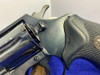 1977 Colt Detective Special .38 Spl. 2" *ICONIC THIRD SERIES COLT* 