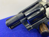 1977 Colt Detective Special .38 Spl. 2" *ICONIC THIRD SERIES COLT* 
