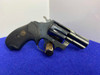 1977 Colt Detective Special .38 Spl. 2" *ICONIC THIRD SERIES COLT* 