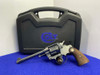 1939 Colt Official Police .38 Sp Blue 6" *HEAD TURNING PRE-WAR MODEL*