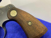 1939 Colt Official Police .38 Sp Blue 6" *HEAD TURNING PRE-WAR MODEL*
