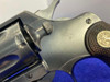 1939 Colt Official Police .38 Sp Blue 6" *HEAD TURNING PRE-WAR MODEL*