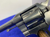 1939 Colt Official Police .38 Sp Blue 6" *HEAD TURNING PRE-WAR MODEL*
