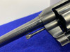 1939 Colt Official Police .38 Sp Blue 6" *HEAD TURNING PRE-WAR MODEL*