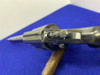 1939 Colt Official Police .38 Sp Blue 6" *HEAD TURNING PRE-WAR MODEL*