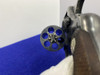 1939 Colt Official Police .38 Sp Blue 6" *HEAD TURNING PRE-WAR MODEL*
