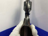 1939 Colt Official Police .38 Sp Blue 6" *HEAD TURNING PRE-WAR MODEL*