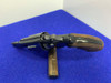 1967 Colt Cobra .38 SPL Blued 2" *ICONIC SNAKE SERIES REVOLVER*