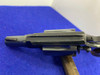 1967 Colt Cobra .38 SPL Blued 2" *ICONIC SNAKE SERIES REVOLVER*