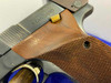 High Standard Supermatic Trophy .22 LR Blue 5.5" *AWESOME SUPERMATIC*-GID1184202341