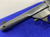 High Standard Supermatic Trophy .22 LR Blue 5.5" *AWESOME SUPERMATIC*-GID1184202341