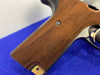 High Standard Supermatic Trophy .22 LR Blue 5.5" *AWESOME SUPERMATIC*-GID1184202341