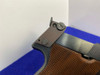 High Standard Supermatic Trophy .22 LR Blue 5.5" *AWESOME SUPERMATIC*-GID1184202341