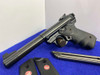 2020 Ruger MKIV Target .22 LR 5.5" Blued *EXCELLENT TARGET SEMI-AUTOMATIC*