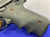 2020 Ruger MKIV Target .22 LR 5.5" Blued *EXCELLENT TARGET SEMI-AUTOMATIC*