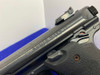 2020 Ruger MKIV Target .22 LR 5.5" Blued *EXCELLENT TARGET SEMI-AUTOMATIC*