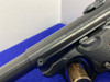 2020 Ruger MKIV Target .22 LR 5.5" Blued *EXCELLENT TARGET SEMI-AUTOMATIC*