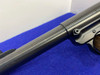 2020 Ruger MKIV Target .22 LR 5.5" Blued *EXCELLENT TARGET SEMI-AUTOMATIC*