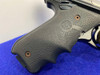 2020 Ruger MKIV Target .22 LR 5.5" Blued *EXCELLENT TARGET SEMI-AUTOMATIC*