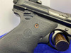 2020 Ruger MKIV Target .22 LR 5.5" Blued *EXCELLENT TARGET SEMI-AUTOMATIC*