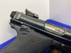 2020 Ruger MKIV Target .22 LR 5.5" Blued *EXCELLENT TARGET SEMI-AUTOMATIC*