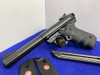 2020 Ruger MKIV Target .22 LR 5.5" Blued *EXCELLENT TARGET SEMI-AUTOMATIC*