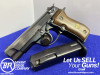 Browning BDA-380 .380 ACP Blue 3.8" *ITALIAN MANUFACTURED PISTOL*