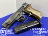 Browning BDA-380 .380 ACP Blue 3.8" *ITALIAN MANUFACTURED PISTOL*
