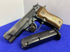 Browning BDA-380 .380 ACP Blue 3.8" *ITALIAN MANUFACTURED PISTOL*