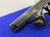 Browning BDA-380 .380 ACP Blue 3.8" *ITALIAN MANUFACTURED PISTOL*
