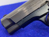 Browning BDA-380 .380 ACP Blue 3.8" *ITALIAN MANUFACTURED PISTOL*