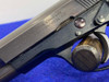 Browning BDA-380 .380 ACP Blue 3.8" *ITALIAN MANUFACTURED PISTOL*