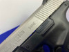 Smith Wesson SW9VE 9mm Stainless 4" *CLASSIC SEMI-AUTOMATIC PISTOL*-GID1184205944