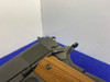 Springfield Armory 1911-A1 .45 ACP Black 5" *INCREDIBLE SEMI-AUTO PISTOL*