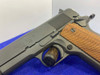 Springfield Armory 1911-A1 .45 ACP Black 5" *INCREDIBLE SEMI-AUTO PISTOL*