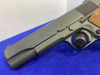 Springfield Armory 1911-A1 .45 ACP Black 5" *INCREDIBLE SEMI-AUTO PISTOL*