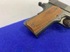 Springfield Armory 1911-A1 .45 ACP Black 5" *INCREDIBLE SEMI-AUTO PISTOL*