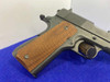 Springfield Armory 1911-A1 .45 ACP Black 5" *INCREDIBLE SEMI-AUTO PISTOL*