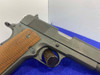 Springfield Armory 1911-A1 .45 ACP Black 5" *INCREDIBLE SEMI-AUTO PISTOL*