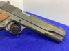 Springfield Armory 1911-A1 .45 ACP Black 5" *INCREDIBLE SEMI-AUTO PISTOL*