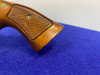 1972 Smith Wesson 67 (No-Dash) .38 Spl SS 4" *FIRST YEAR OF PRODUCTION*