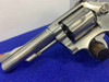 1972 Smith Wesson 67 (No-Dash) .38 Spl SS 4" *FIRST YEAR OF PRODUCTION*