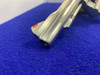 1972 Smith Wesson 67 (No-Dash) .38 Spl SS 4" *FIRST YEAR OF PRODUCTION*