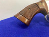 1972 Smith Wesson 67 (No-Dash) .38 Spl SS 4" *FIRST YEAR OF PRODUCTION*
