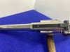 1972 Smith Wesson 67 (No-Dash) .38 Spl SS 4" *FIRST YEAR OF PRODUCTION*