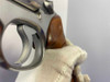 1972 Smith Wesson 67 (No-Dash) .38 Spl SS 4" *FIRST YEAR OF PRODUCTION*