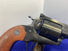 1993 Ruger NM Super Blackhawk Bisley .44 Mag *AMAZING SINGLE-ACTION*