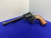 1993 Ruger NM Super Blackhawk Bisley .44 Mag *AMAZING SINGLE-ACTION*