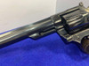 Colt Trooper MK III .357 Mag Blued 8" *TIMELESS COLT REVOLVER* 