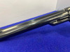 Colt Trooper MK III .357 Mag Blued 8" *TIMELESS COLT REVOLVER* 